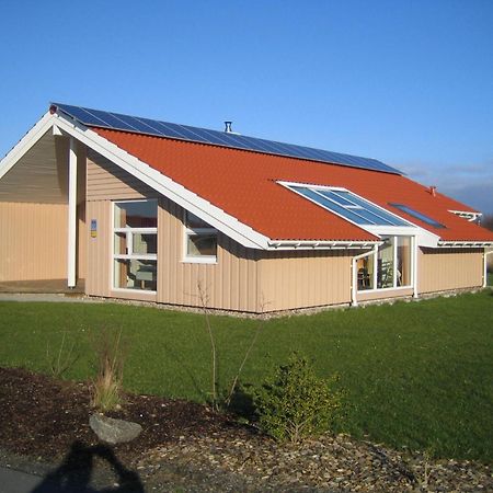 Ferienhaus Wellnessoase Otterndorf Zewnętrze zdjęcie