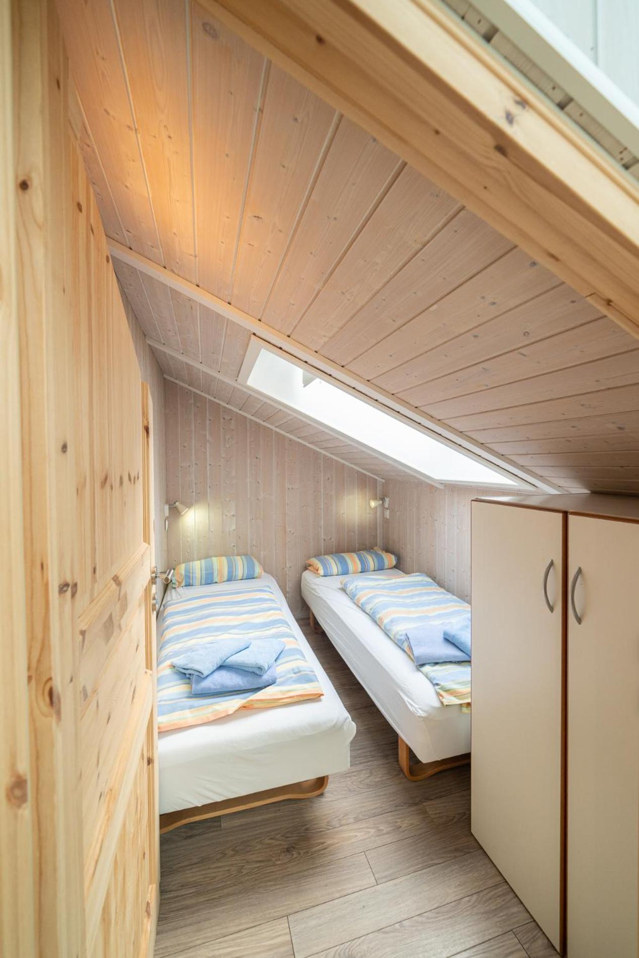 Ferienhaus Wellnessoase Otterndorf Zewnętrze zdjęcie