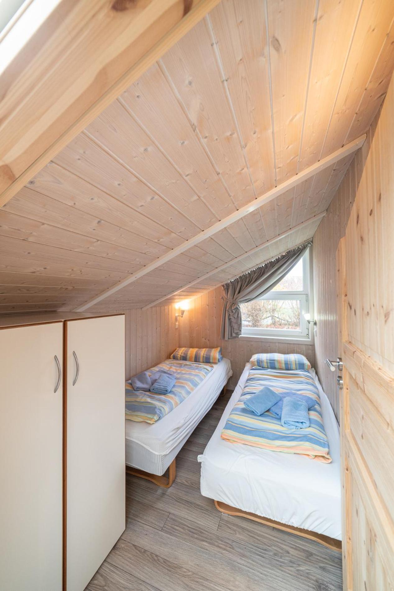 Ferienhaus Wellnessoase Otterndorf Zewnętrze zdjęcie