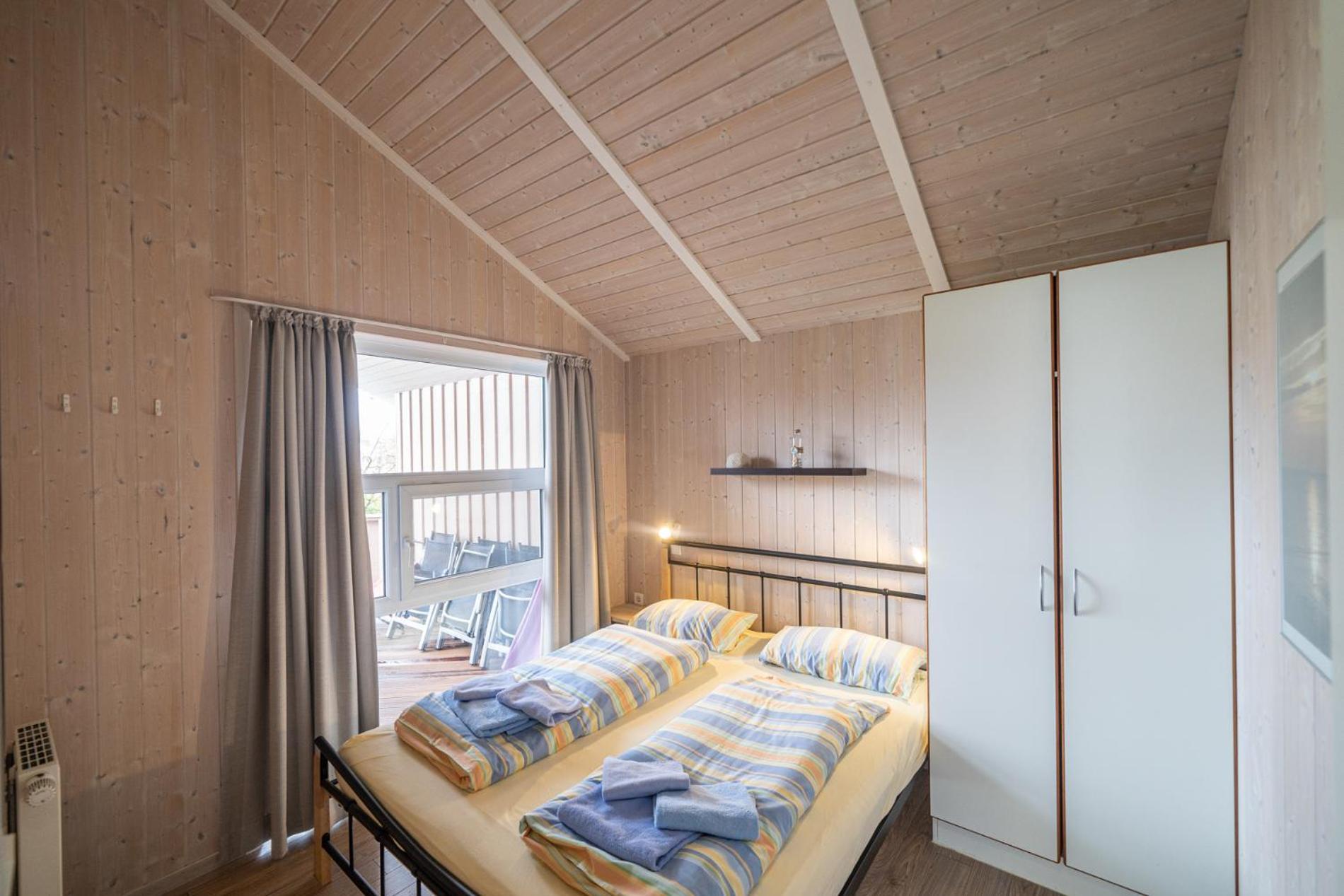 Ferienhaus Wellnessoase Otterndorf Zewnętrze zdjęcie