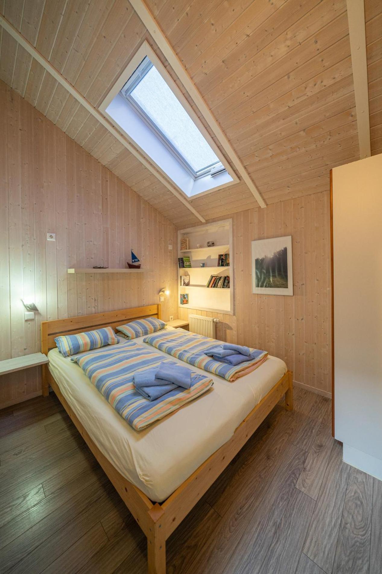 Ferienhaus Wellnessoase Otterndorf Zewnętrze zdjęcie