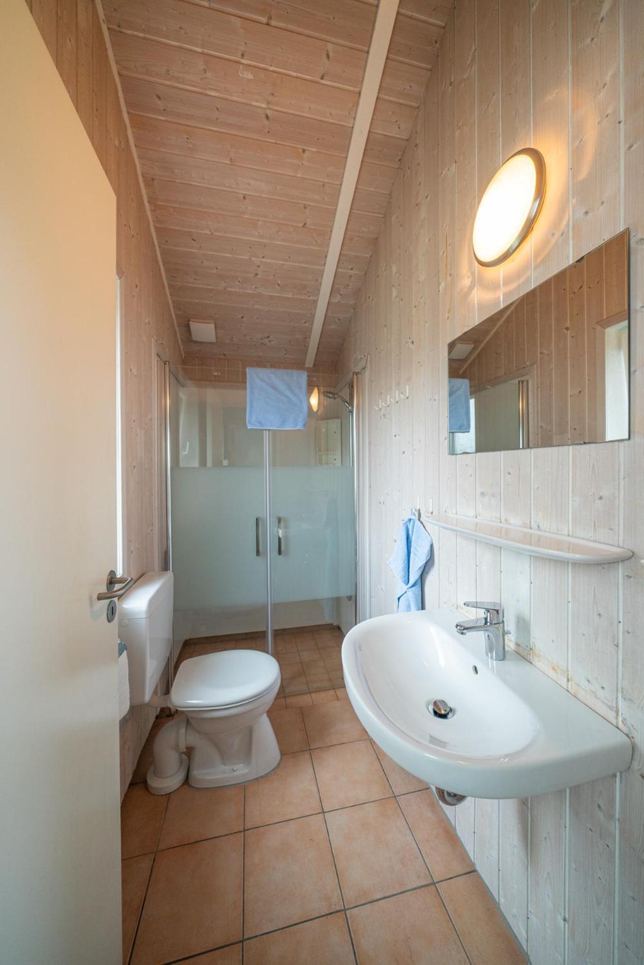 Ferienhaus Wellnessoase Otterndorf Zewnętrze zdjęcie